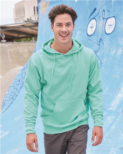 Chase Short Sleeve Hoodie – Able Made